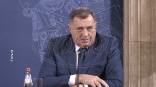 Sankcionisati Dodika
